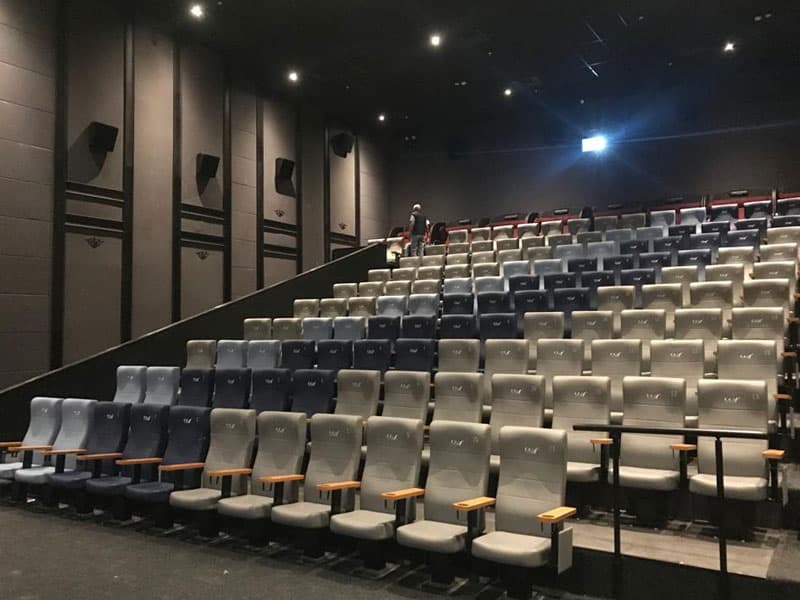 Paribu Cineverse için Sahne Tozu sahne arşivi görseli