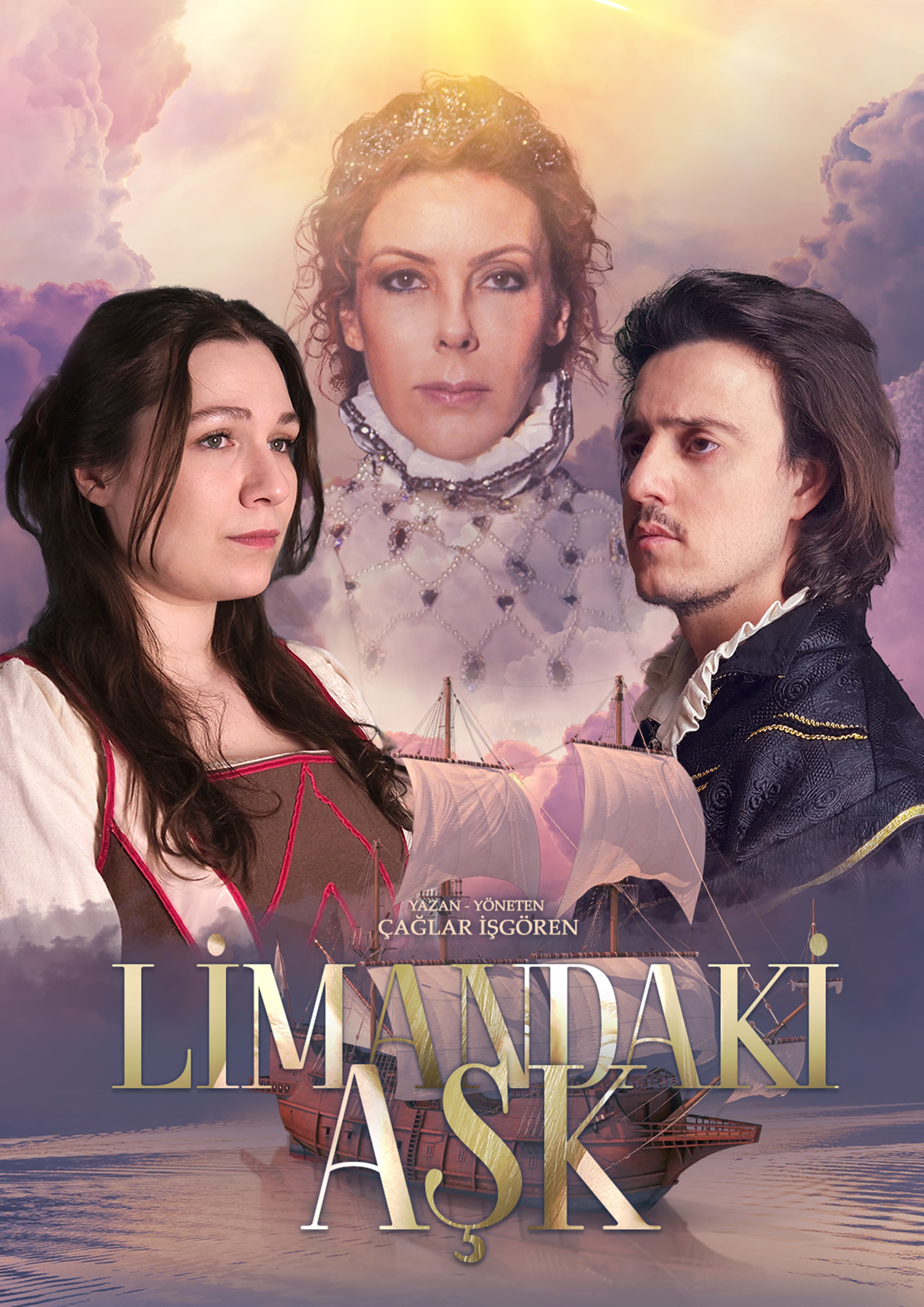 Limandaki Aşk