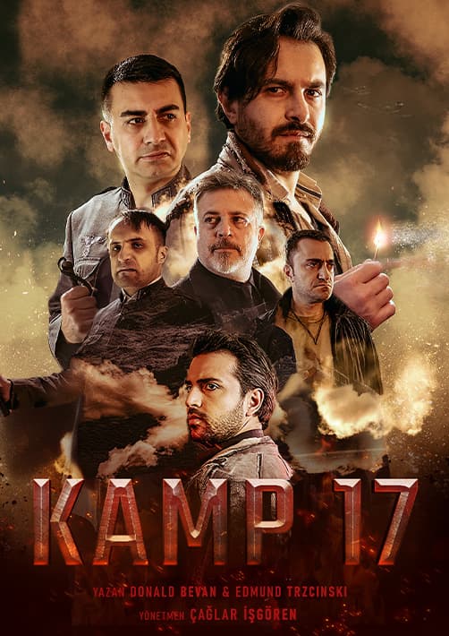 Kamp 17