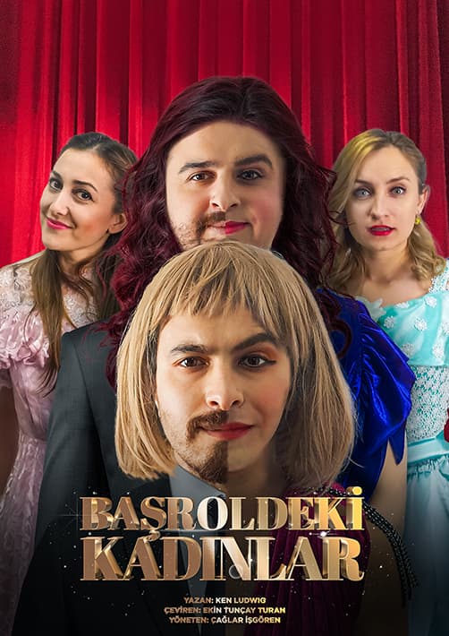 Başroldeki Kadınlar