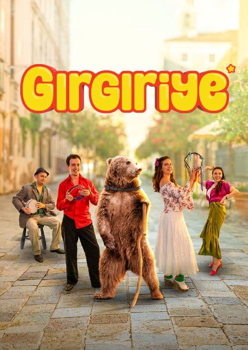 Girgiriye