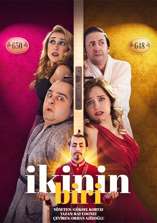 İkinin Biri