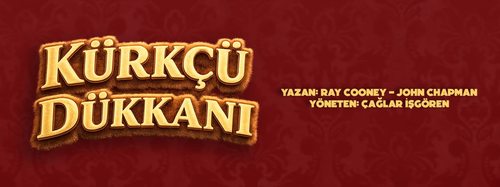 Kürkçü Dükkanı