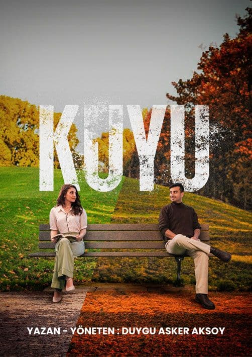 Kuyu