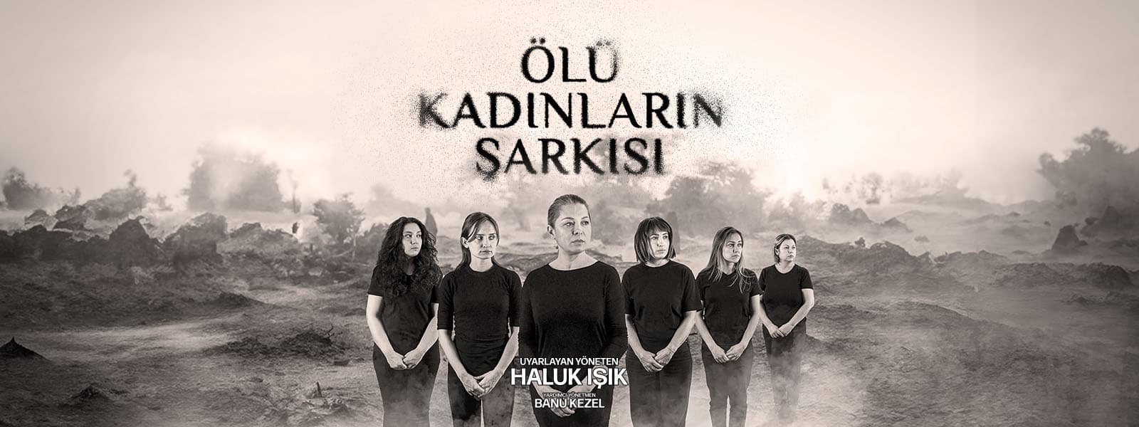 Ölü Kadınların Şarkısı