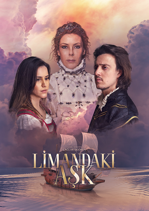 LİMANDAKİ AŞK resmi