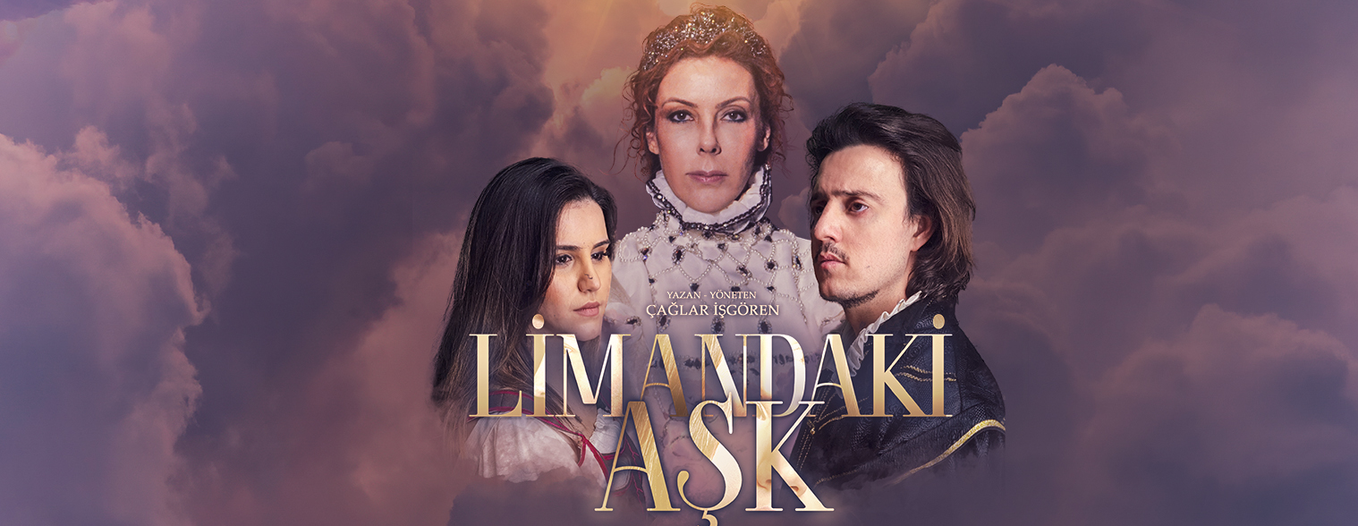 LİMANDAKİ AŞK resmi