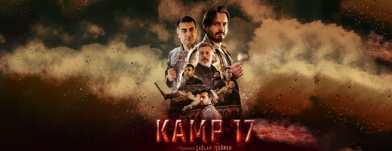 KAMP 17 resmi