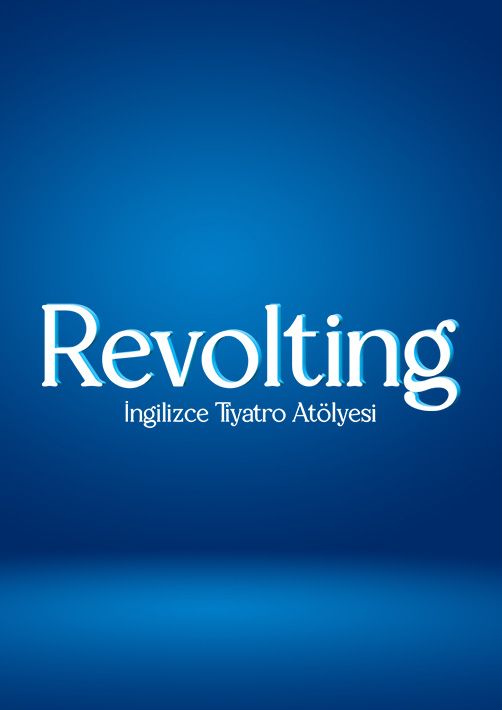 REVOLTING resmi