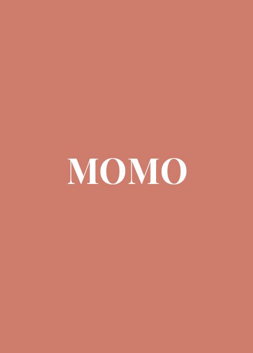 MOMO resmi