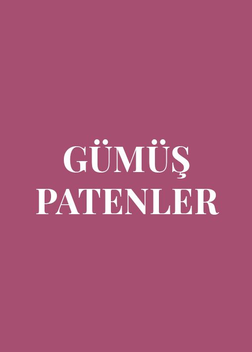 GÜMÜŞ PATENLER resmi