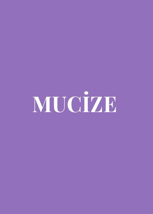 MUCİZE resmi