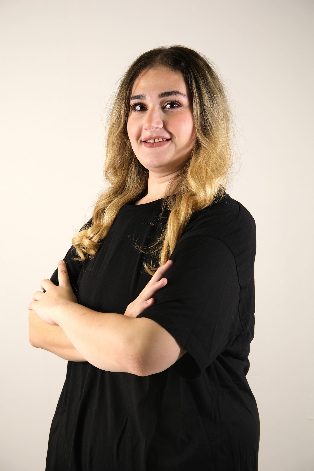 Şevval KARABOĞA resmi