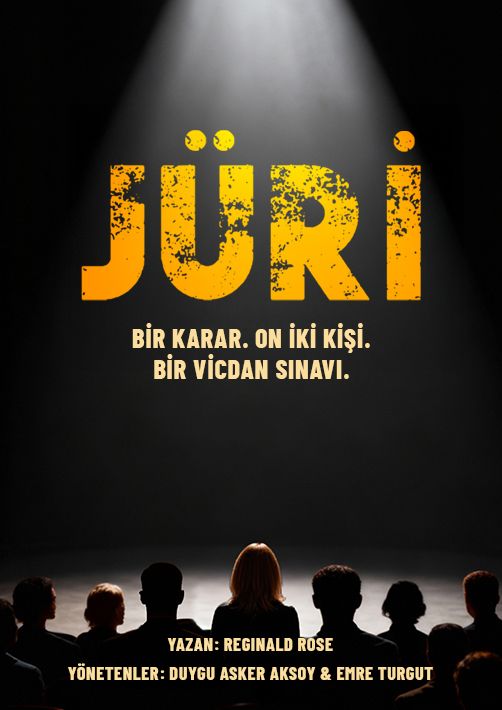 Jüri resmi