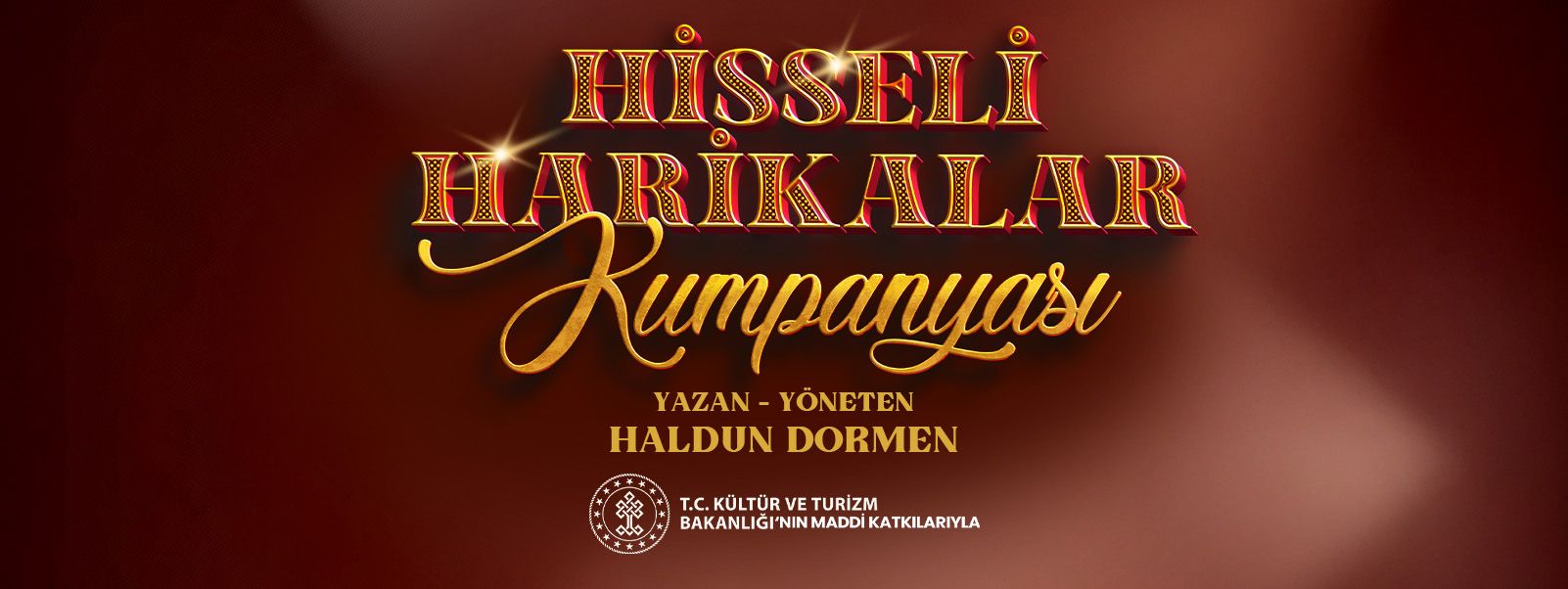 HİSSELİ HARİKALAR KUMPANYASI resmi