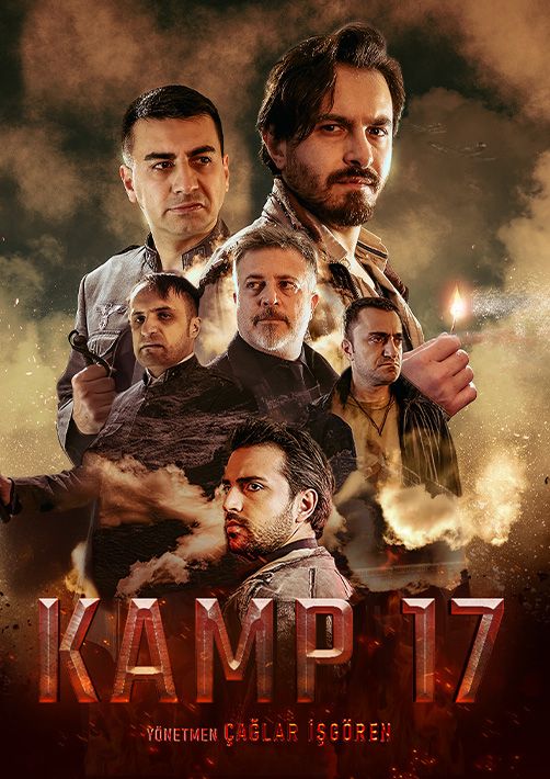 KAMP 17 resmi