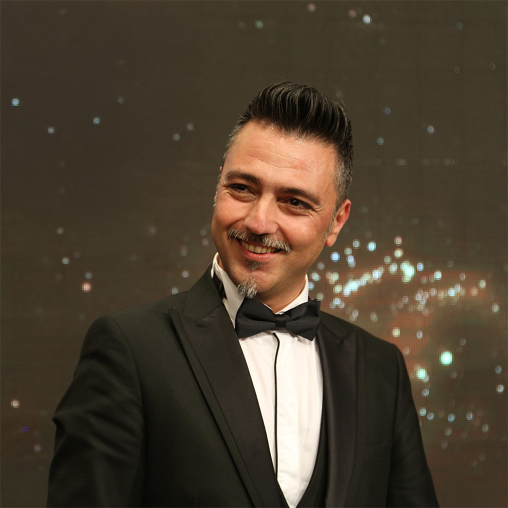 Çağlar İŞGÖREN resmi