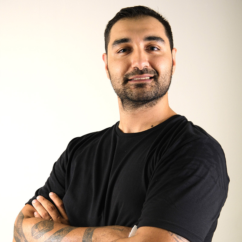 Ulaş  Kesikçiler resmi