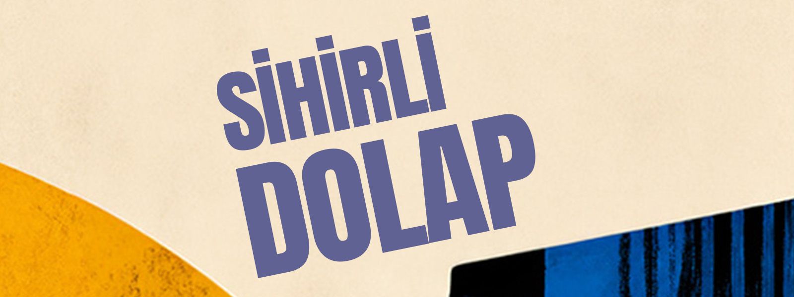Sihirli Dolap resmi