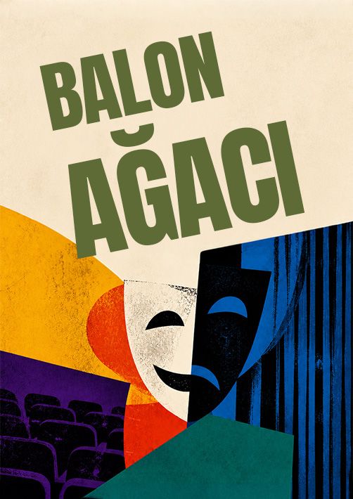 Balon Ağacı resmi