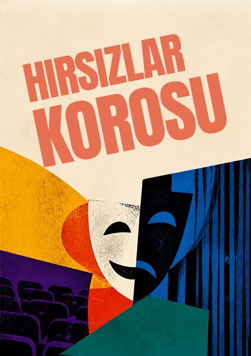 Hırsızlar Korosu resmi