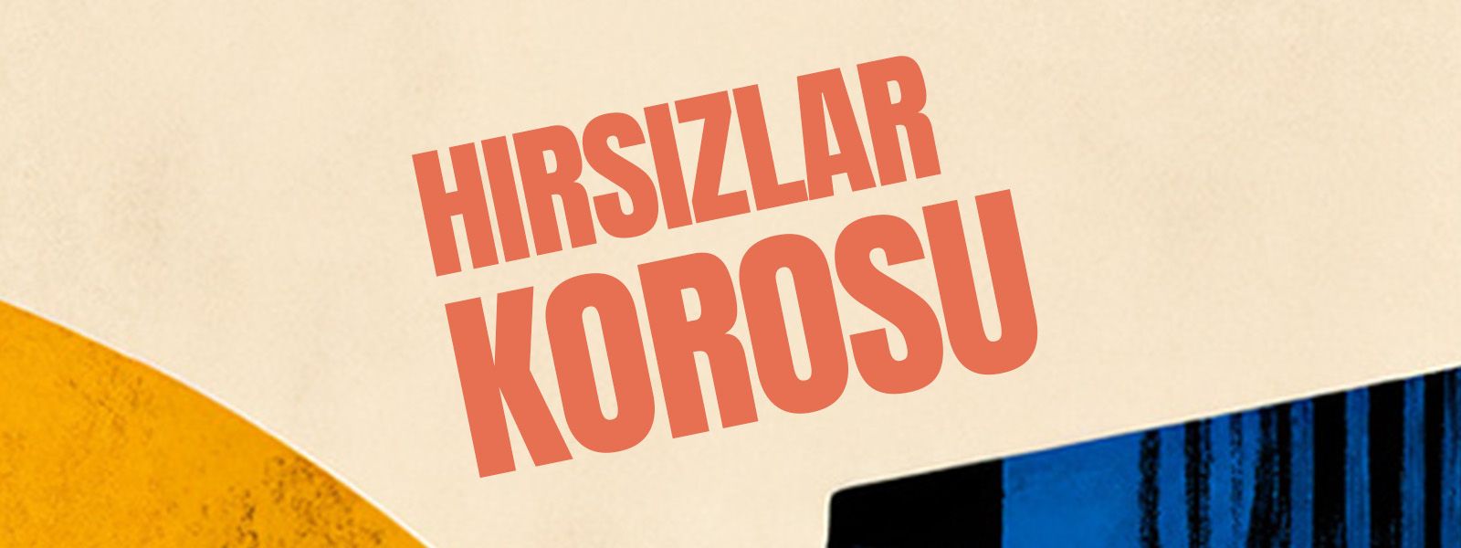 Hırsızlar Korosu resmi