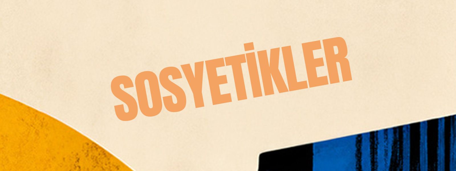 Sosyetikler resmi