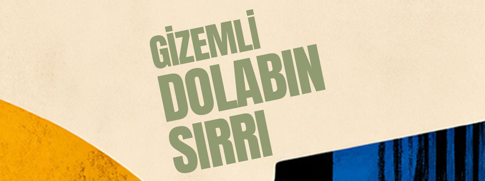 Gizemli Dolabın Sırrı resmi