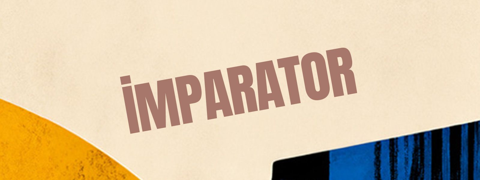 İmparator resmi