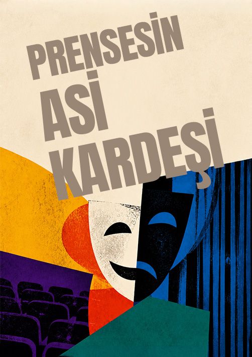 Prensesin Asi Kardeşi resmi