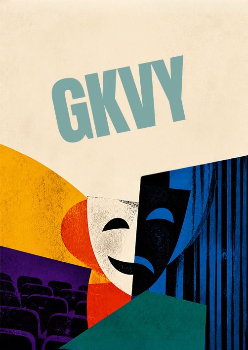 GKVY resmi